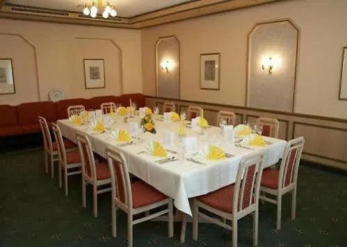 *** Hotel Stadthotel Berggeist Penzberg Germany