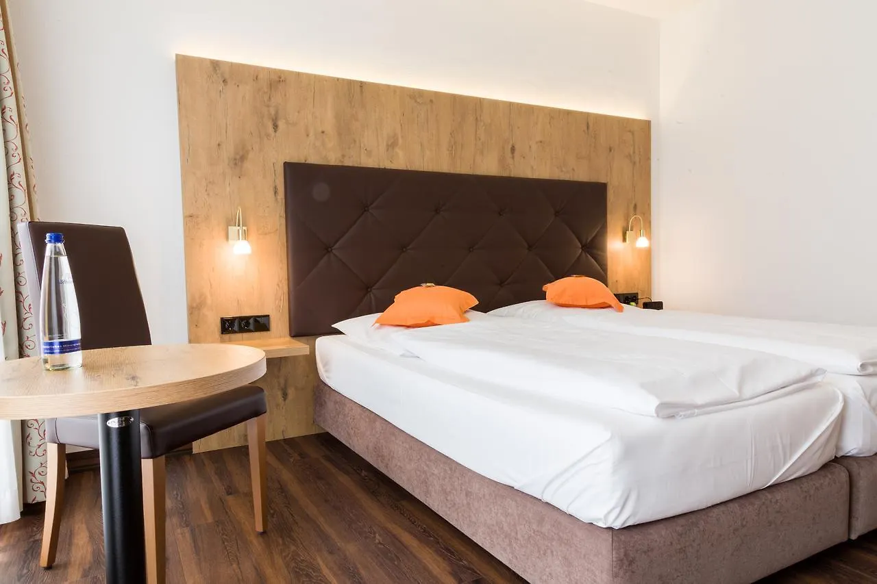 Stadthotel Berggeist Penzberg Hotel