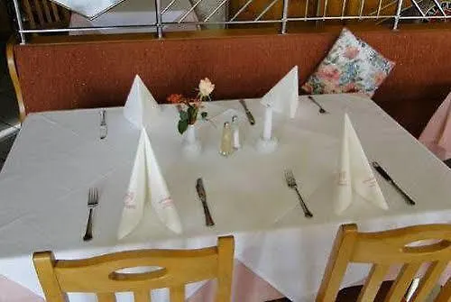 Stadthotel Berggeist Penzberg Germany