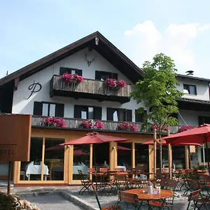 Das Posch *** Oberammergau