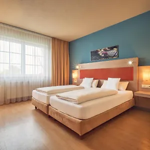 Mercure Airport München *** Aufkirchen