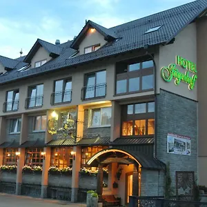 Jaegerhof *** Weibersbrunn
